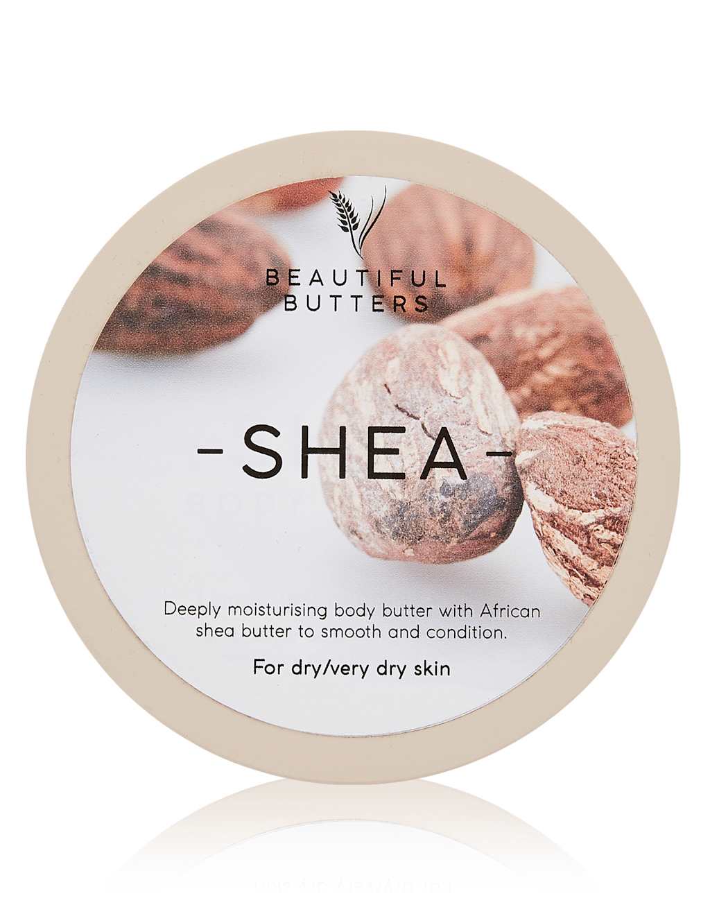Shea Body Butter 200ml 2 of 3