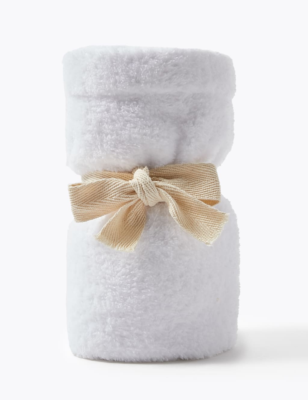 Boots hair towel shop