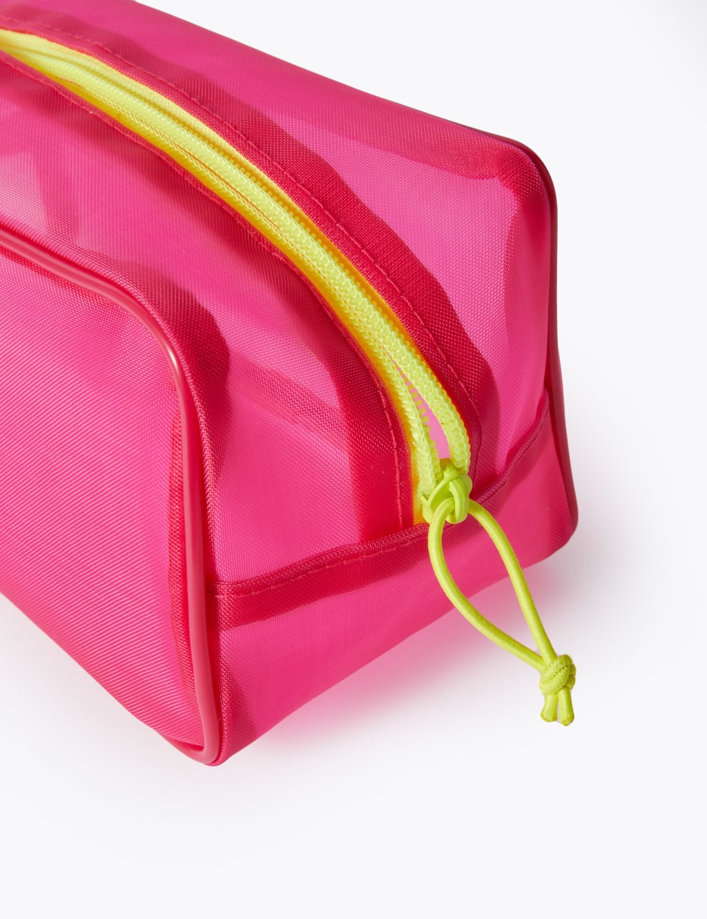 Marks and spencer pink bag sale