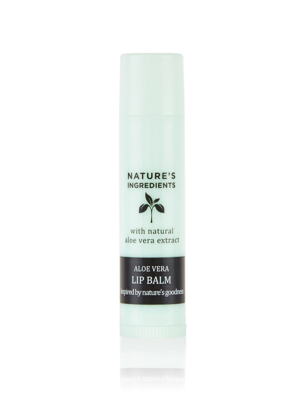 Aloe Vera Lip Balm 4.5g 1 of 1