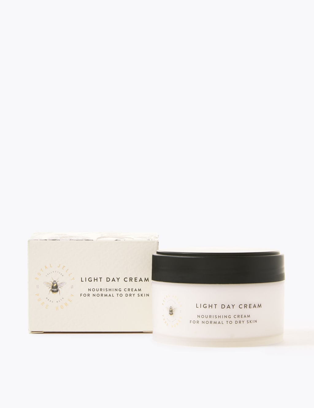 Nourishing Day Cream for normal to dray skin 100ml 3 of 6