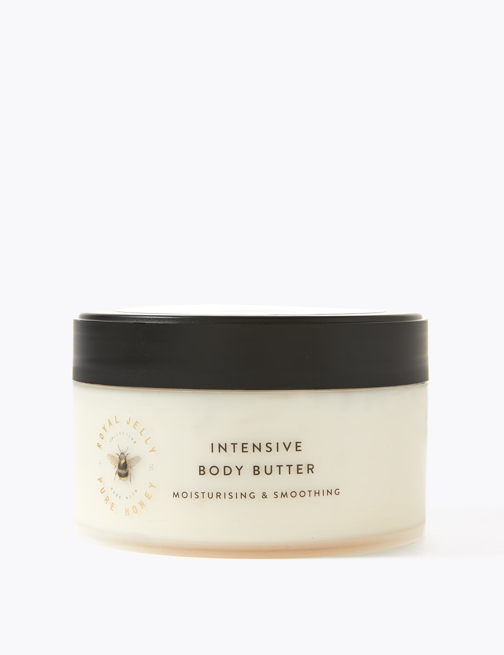 Intensive Body Cream 200ml 1 of 5