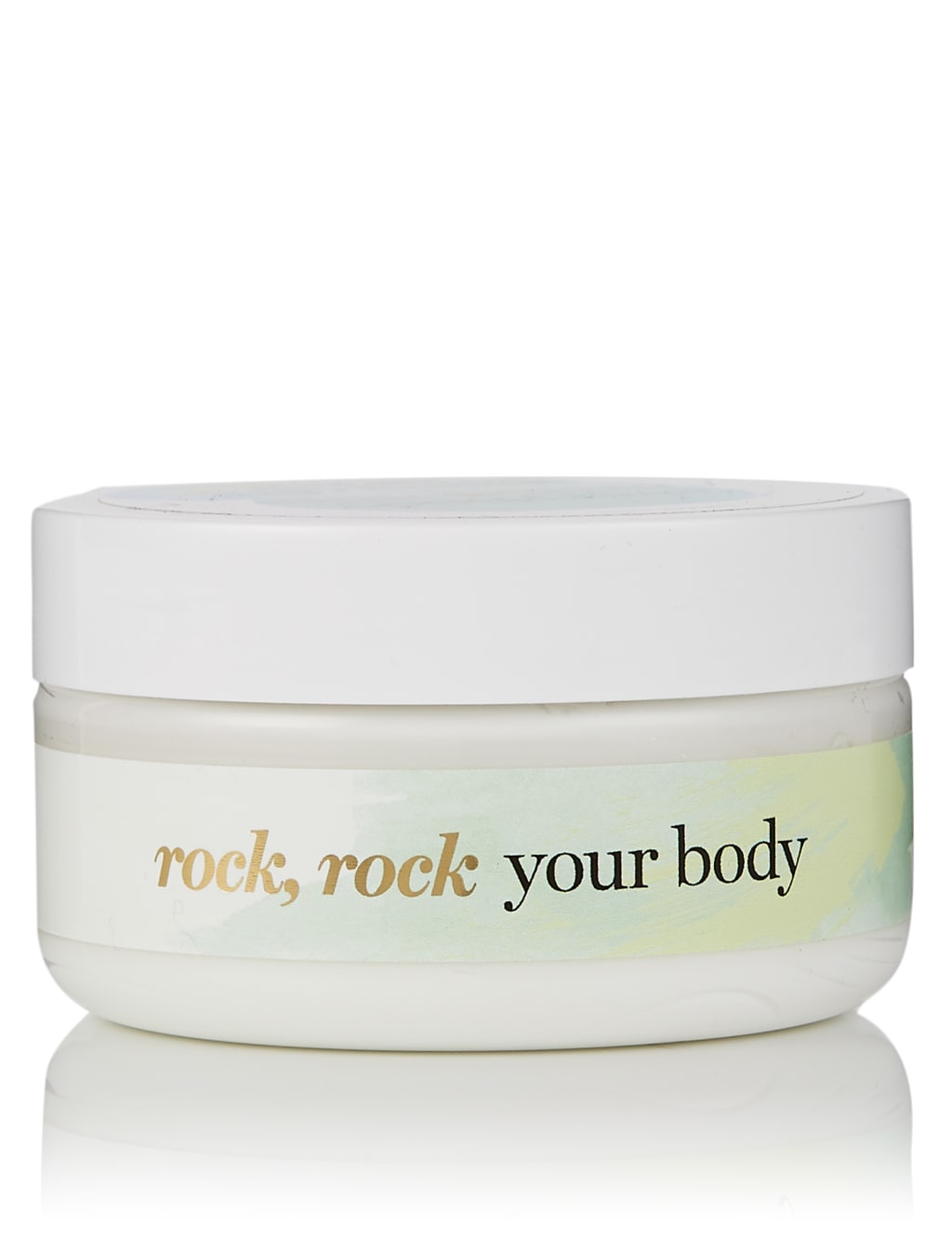 Lemon Grass & Thyme Fragranced Quick Dry Body Butter 250ml 2 of 3