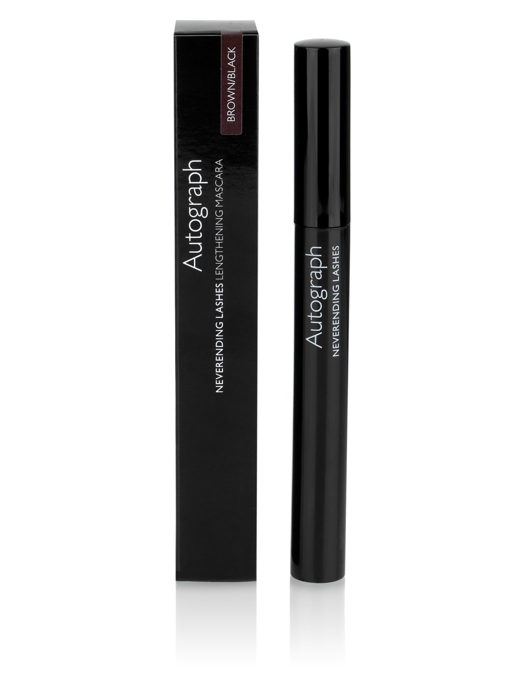 Neverending Lashes Lengthening Mascara 2 of 2