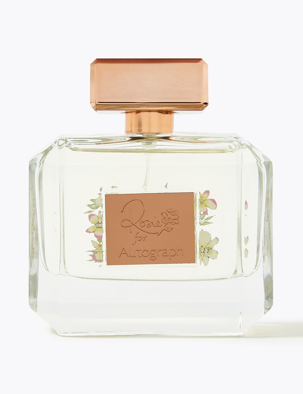 Summer Rose Eau de Parfum 75ml 1 of 2