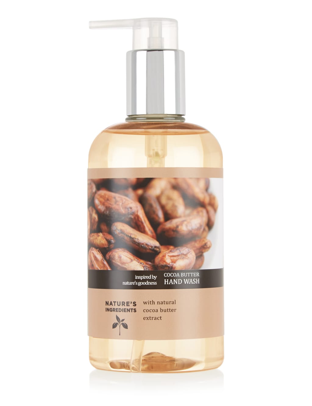 Cocoa Butter Hand Wash 300ml 1 of 1