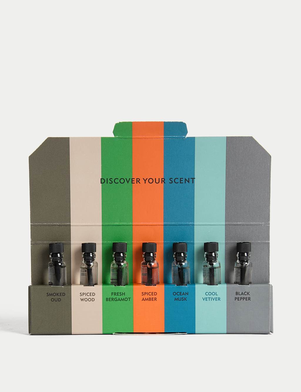 Eau De Toilette Gift Set 4 of 4