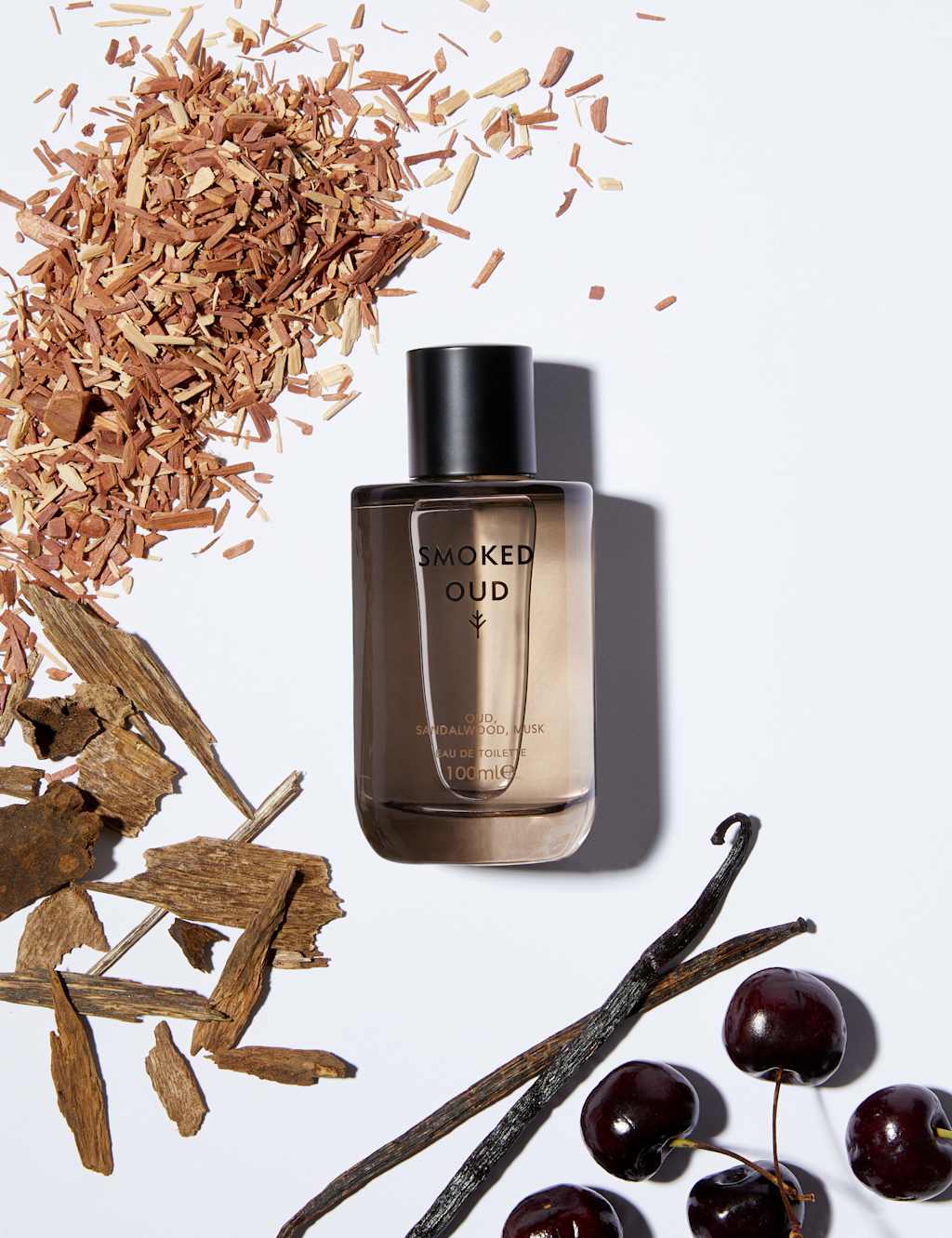 Smoked Oud Eau De Toilette 100ml 3 of 3