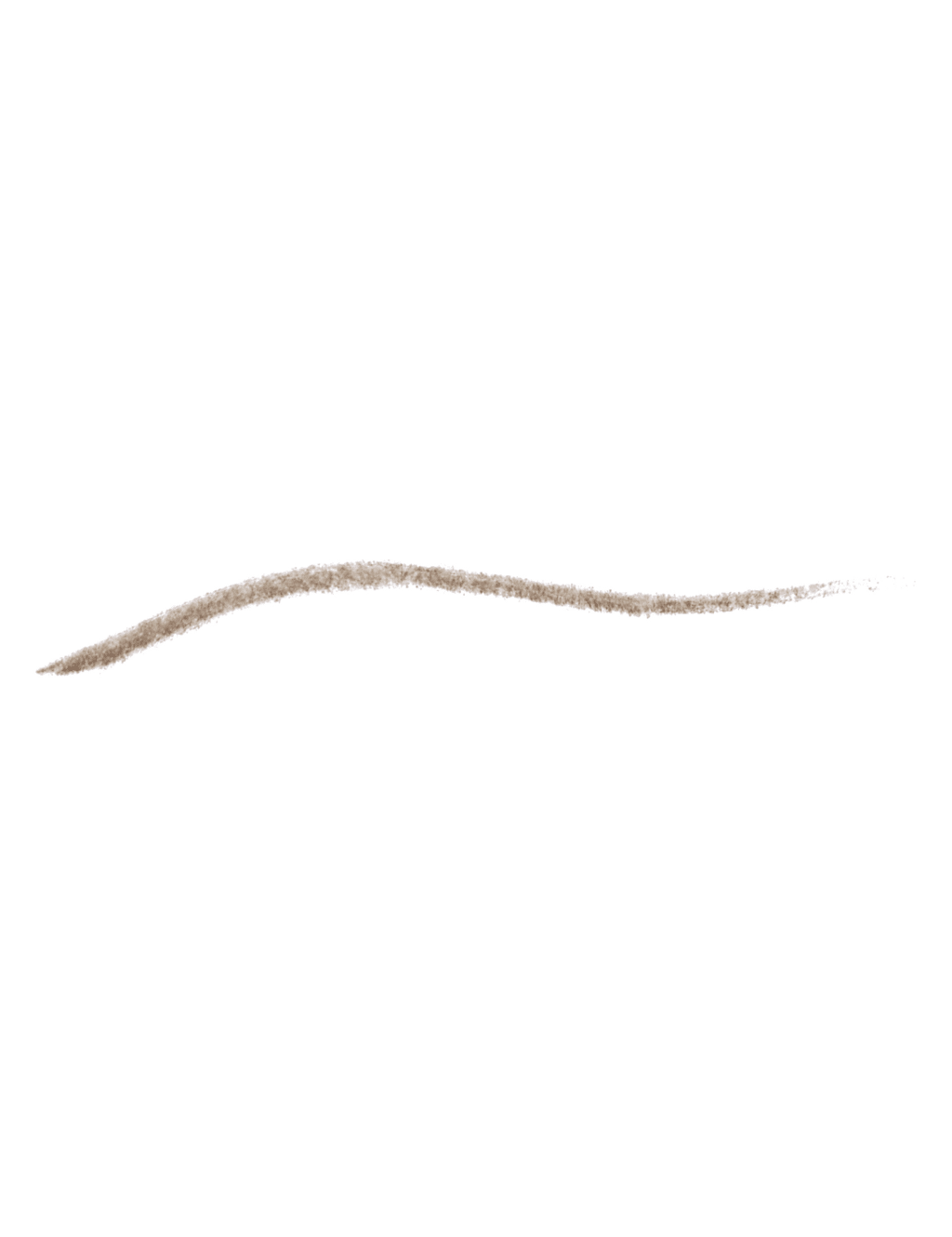 Smudge Proof Long Wearing Brow Pencil 2 of 3