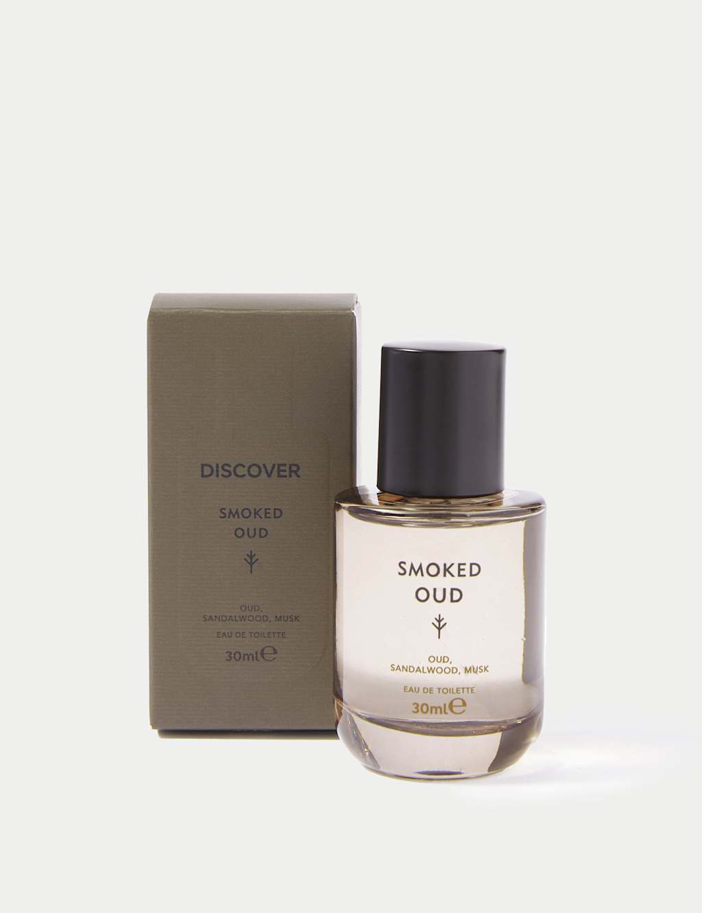 Smoked Oud Eau De Toilette 30ml 3 of 3