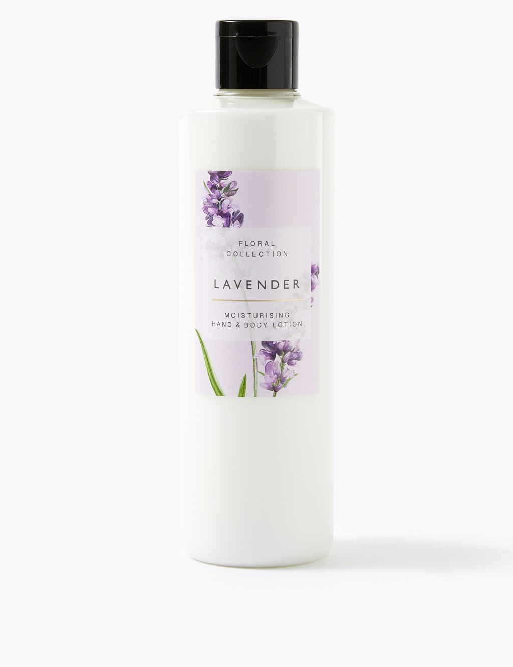 Lavender Hand & Body Lotion 250ml 1 of 3