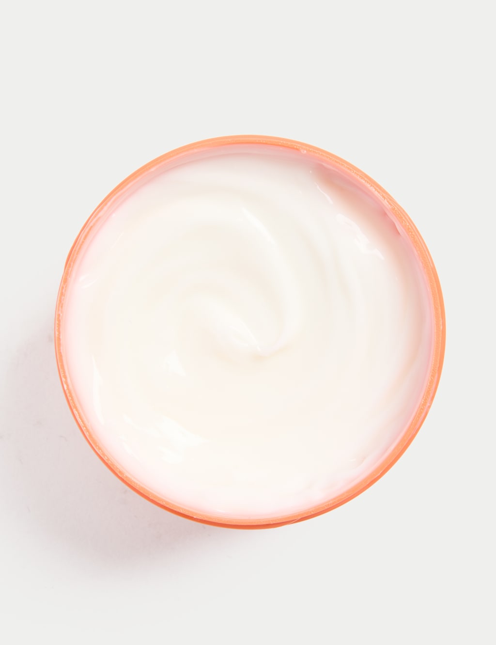 Orange Body Yoghurt 4 of 4