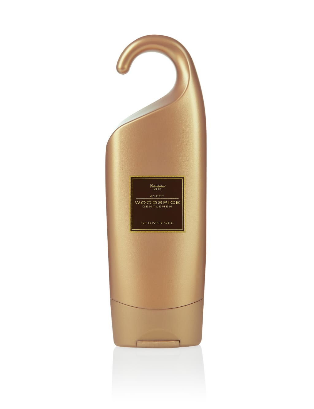 Amber Shower Gel 250ml 1 of 1