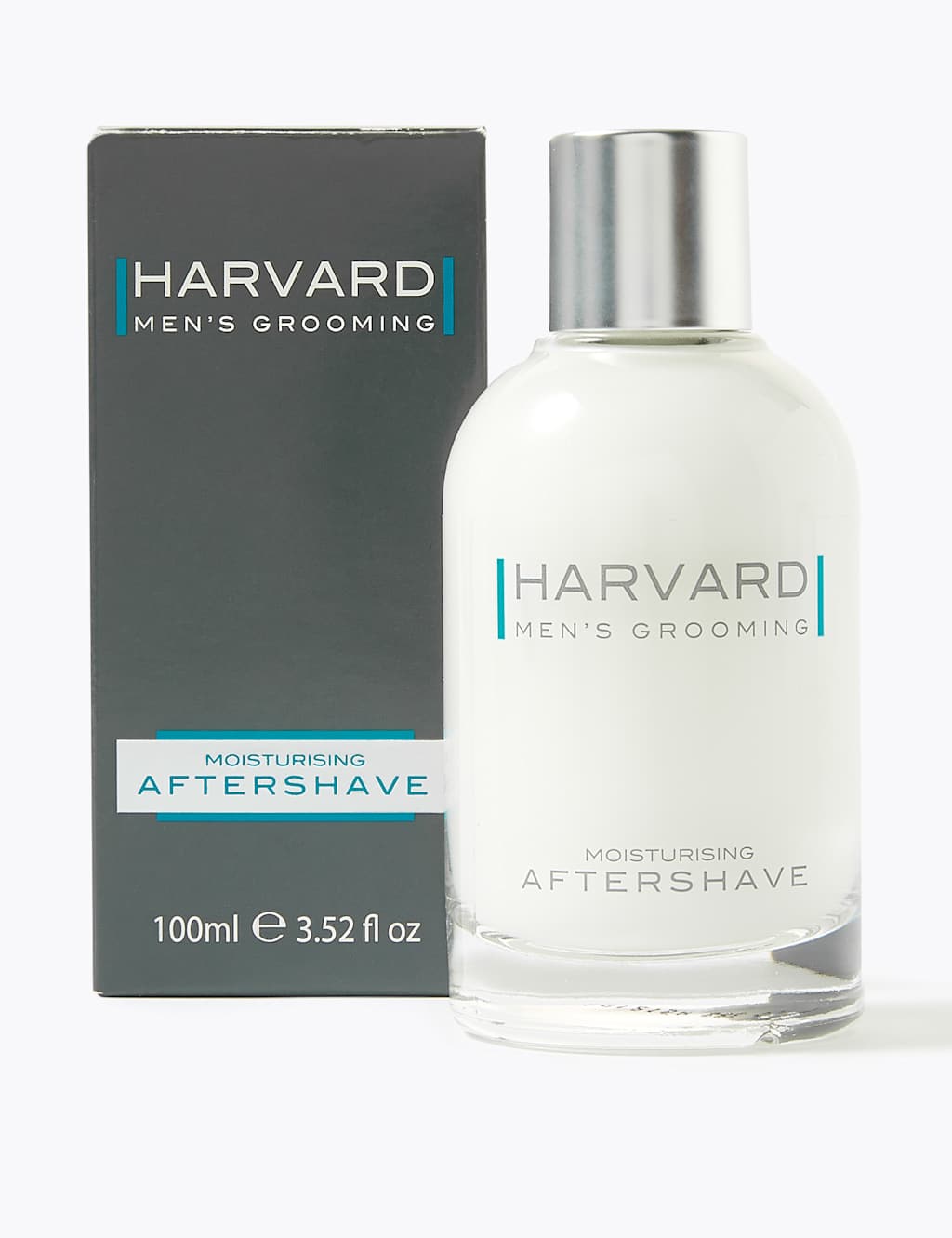 Moisturising Aftershave 100ml 2 of 2