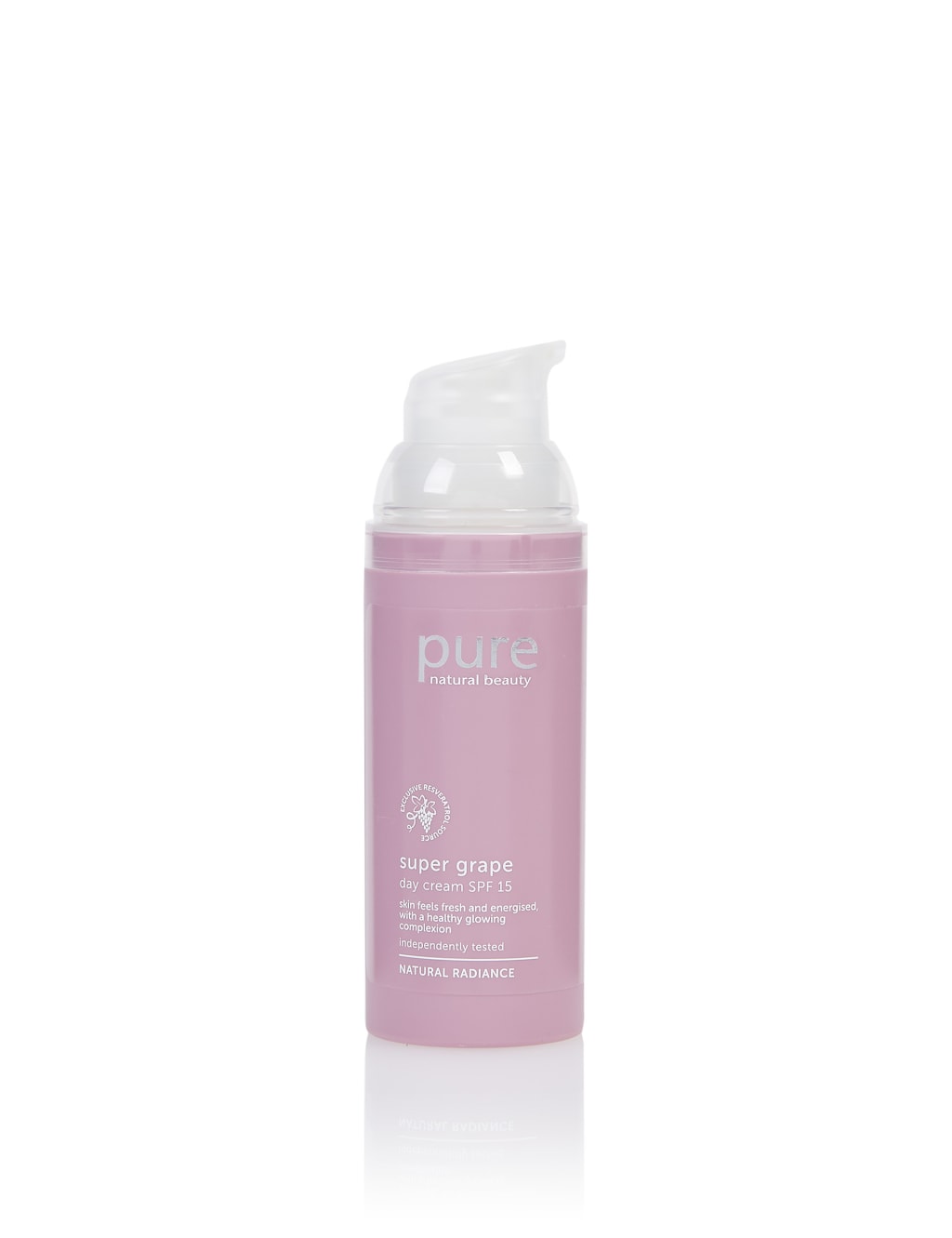 Super Grape Day Cream SPF15 50ml 2 of 3