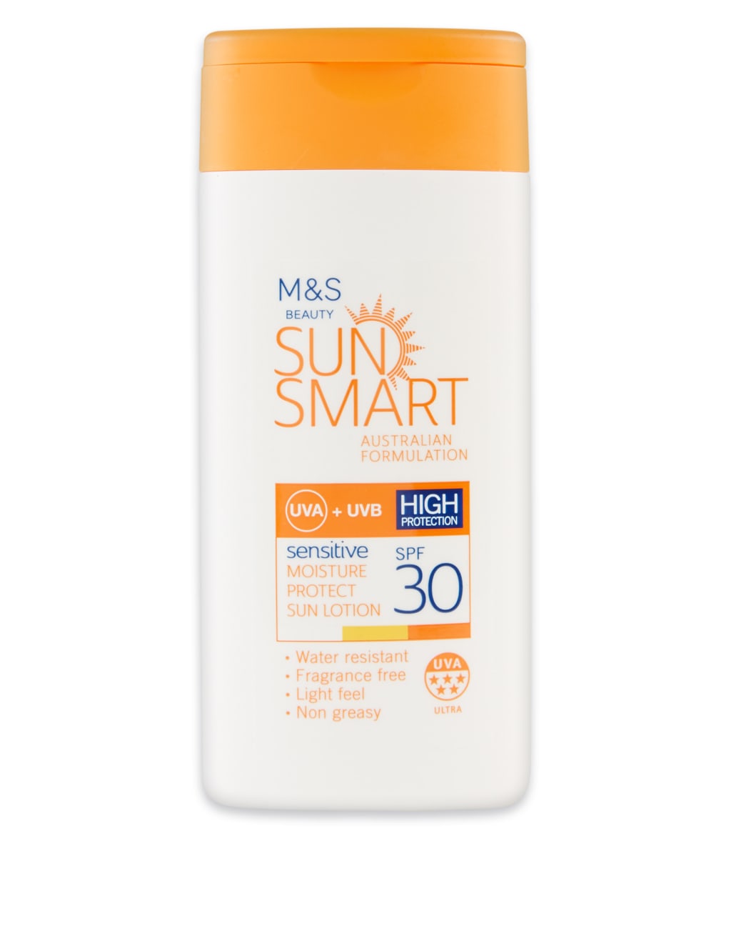 Sensitive Lotion SPF30 400ml 1 of 1