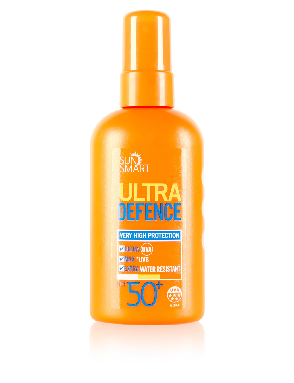 Ultra Defence Spray SPF50+ 200ml 1 of 1