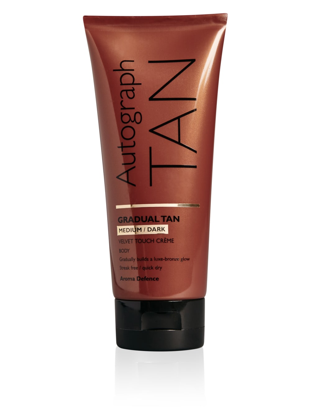 Gradual Tan Body Crème - Medium to Dark 200ml 1 of 1