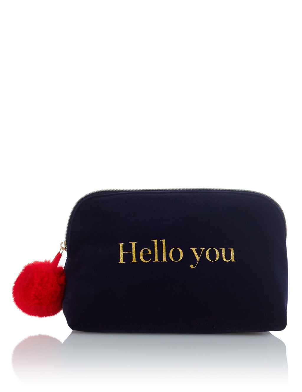 Free Cosmetic Bag 1 of 2