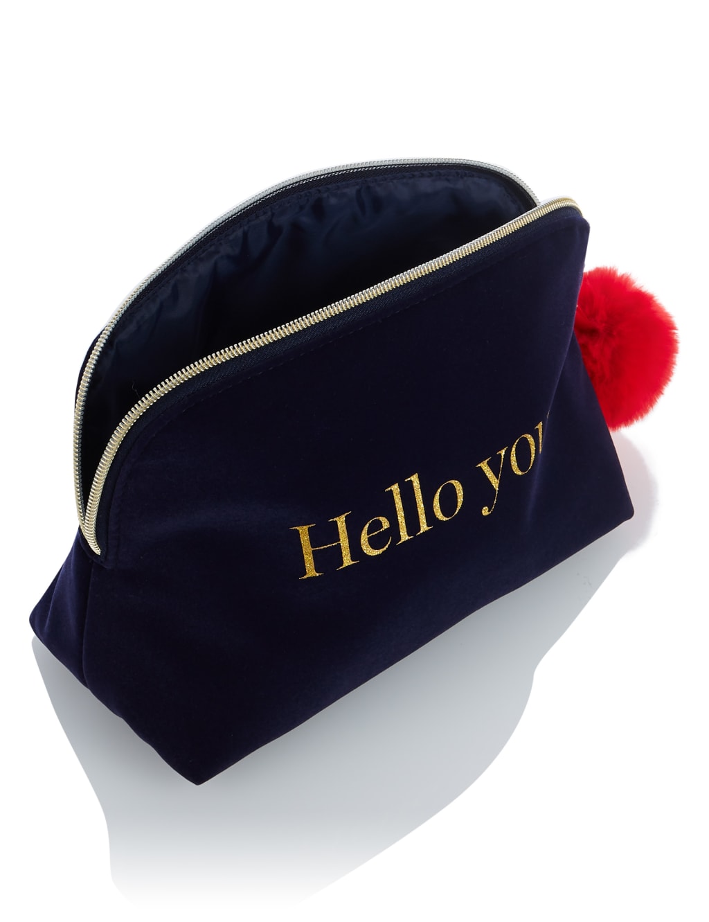 Free Cosmetic Bag 2 of 2