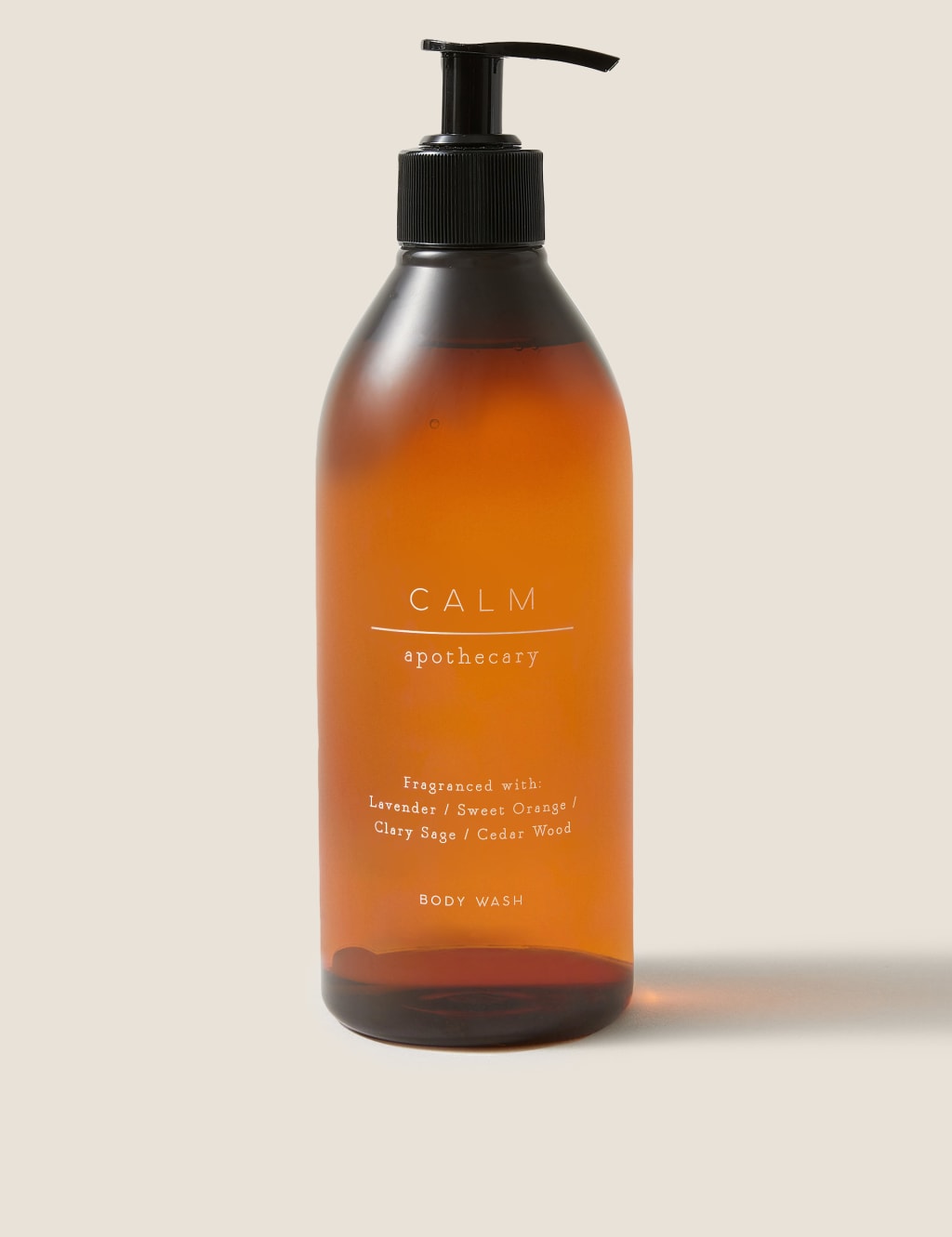 Calm Body Wash 470ml 2 of 6