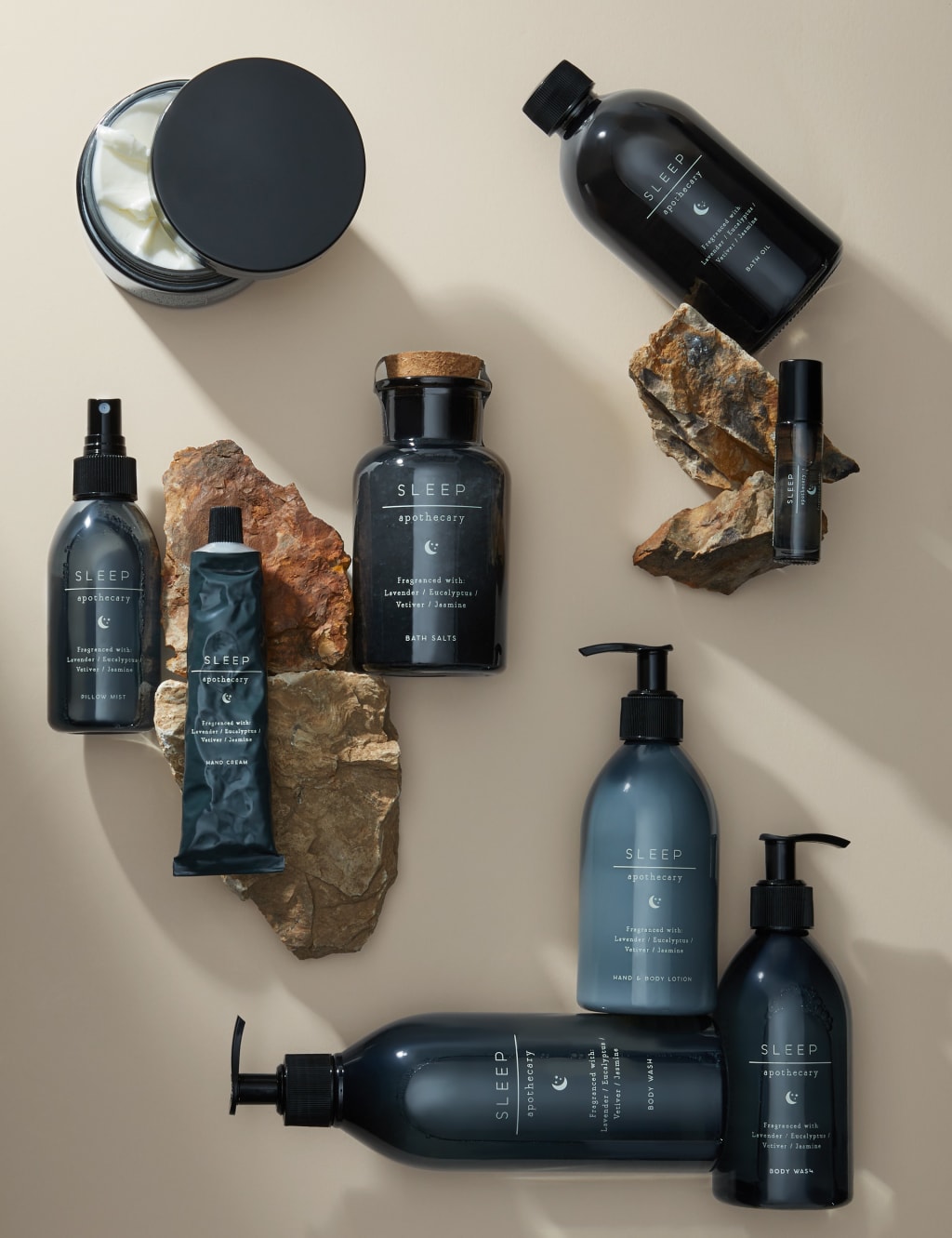 Sleep Hand & Body Lotion 250ml 3 of 7