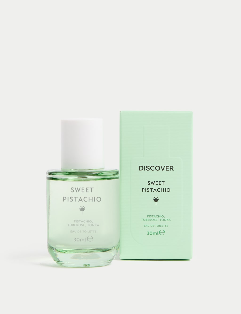 Sweet Pistachio Eau de Toilette 30ml 2 of 2