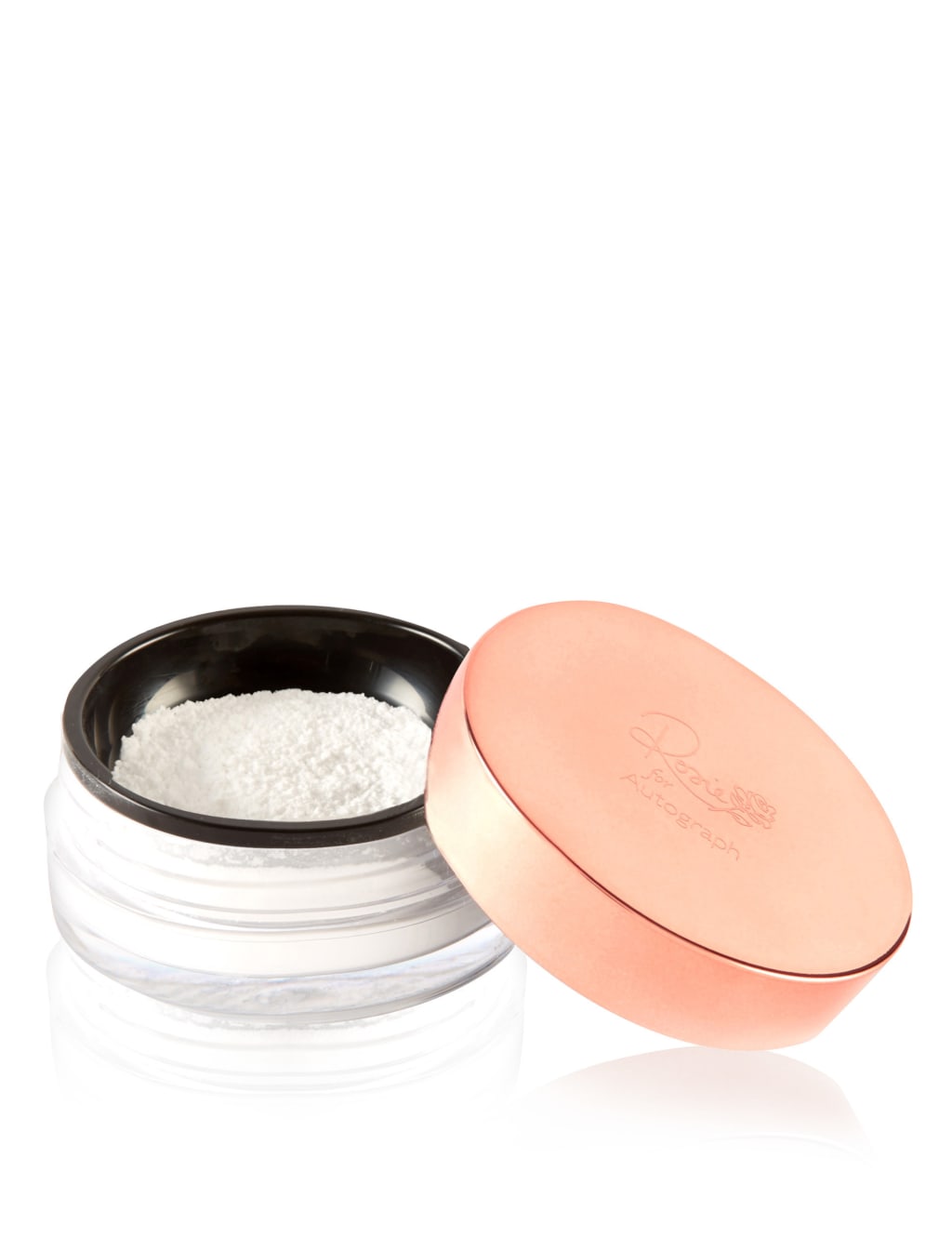 Translucent Finishing Powder 1 of 2