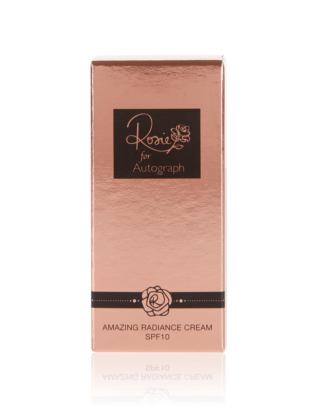 Amazing Radiance Cream SPF10 2 of 2