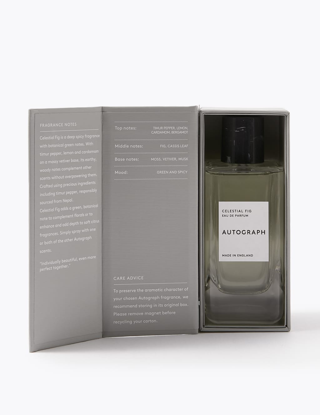 Celestial Fig Eau De Parfum 100ml 8 of 8