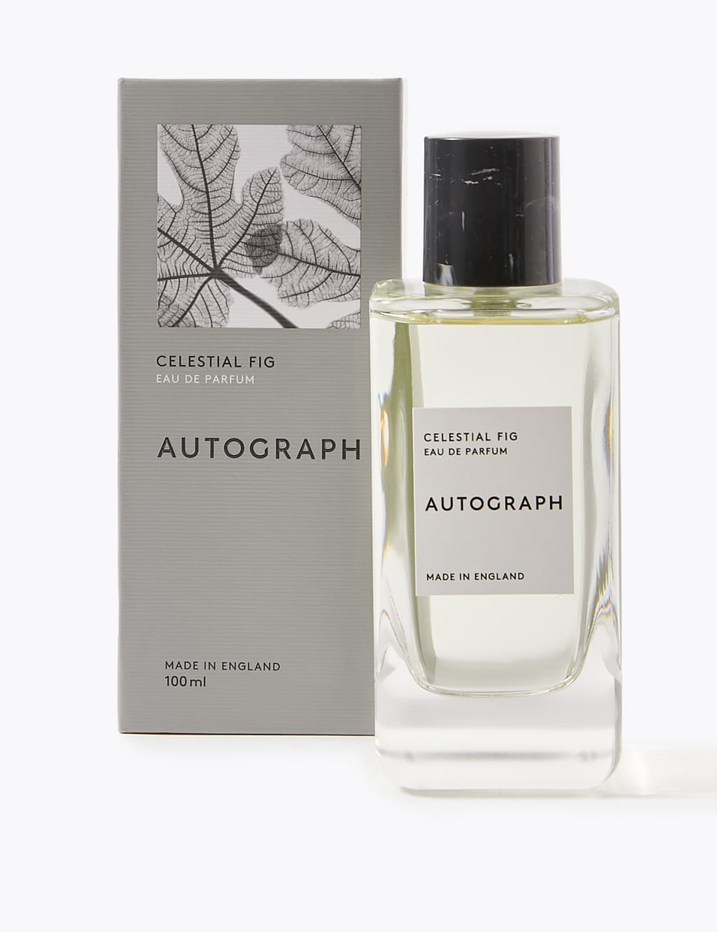Celestial Fig Eau De Parfum 100ml 2 of 8
