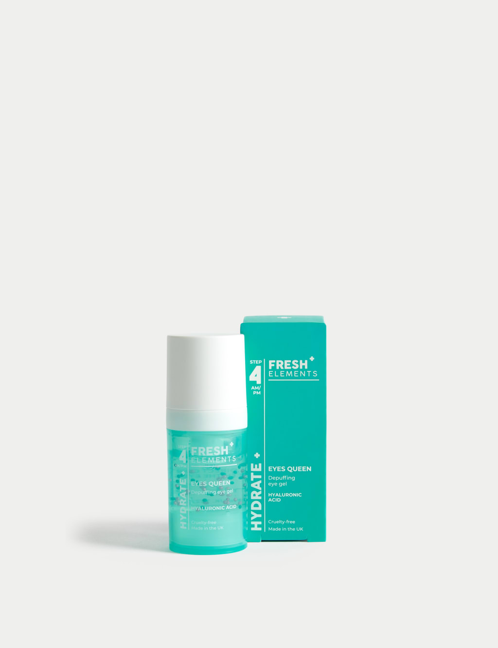 Hydrate Depuffing Eye Gel 15ml 4 of 6