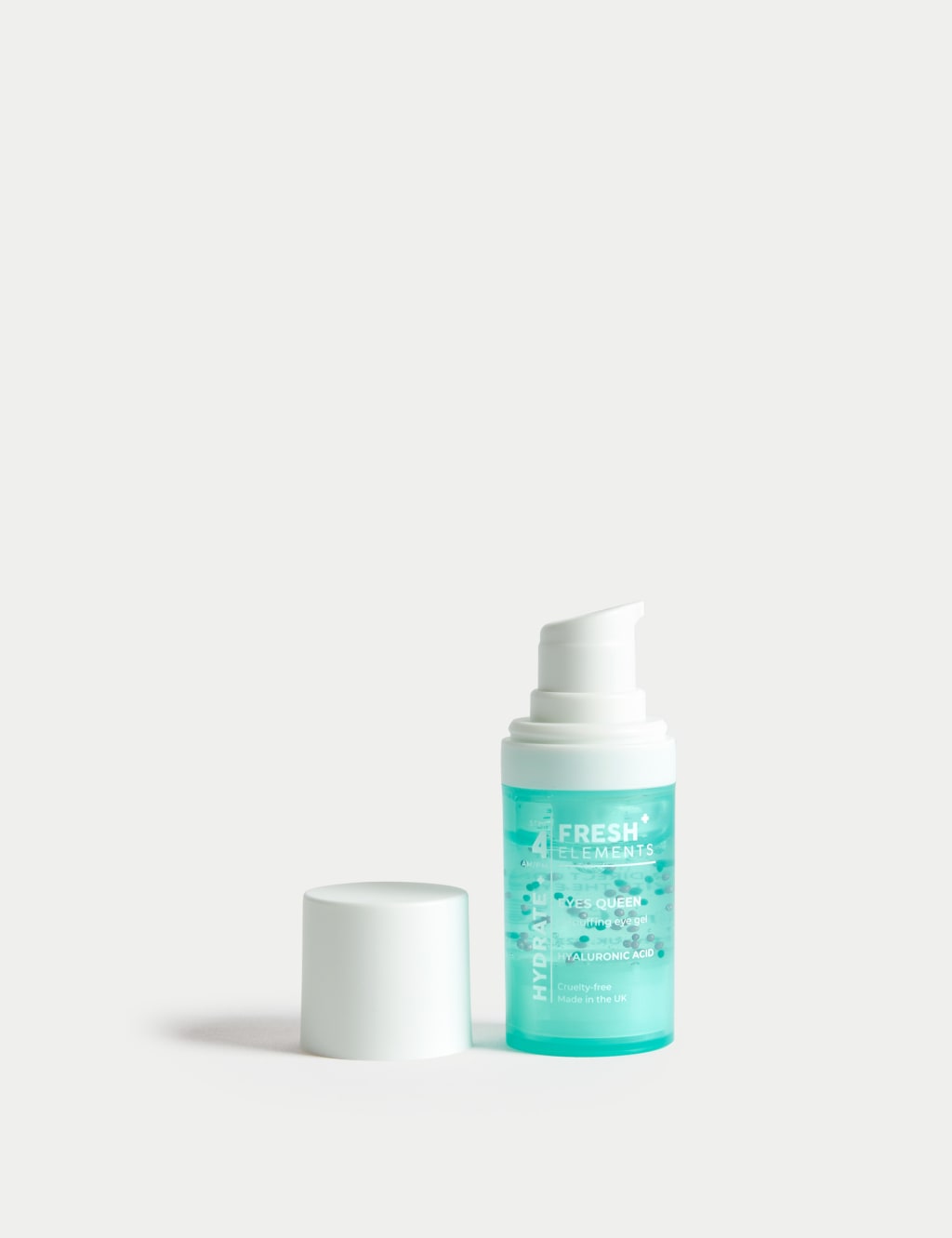 Hydrate Depuffing Eye Gel 15ml 2 of 6