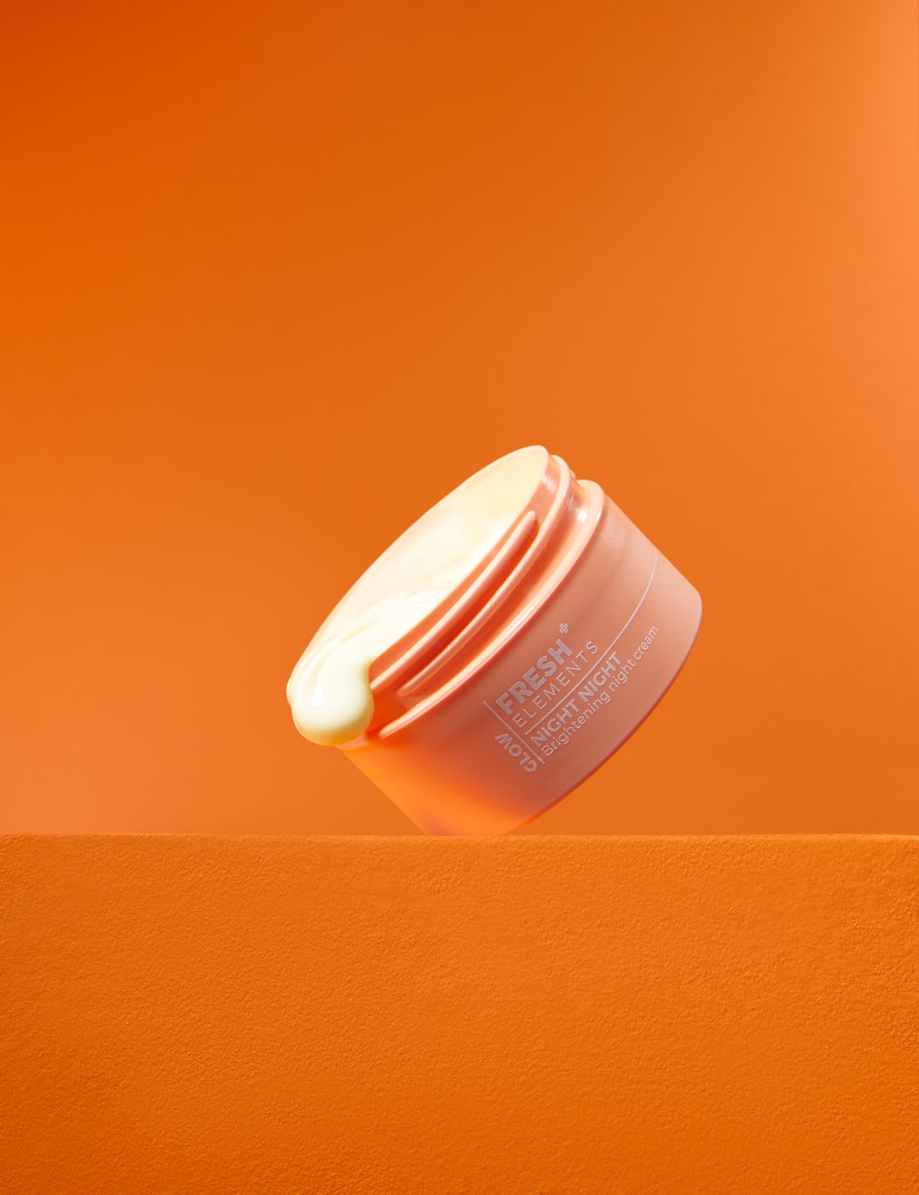Glow Brightening Night Cream 50ml 1 of 6
