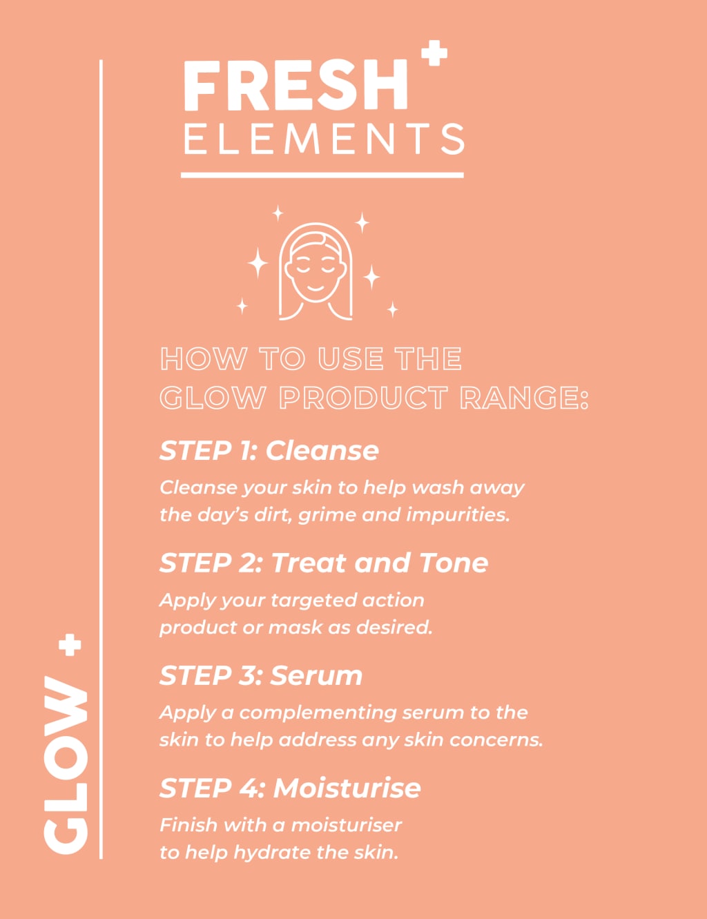 Glow Radiant Overnight Serum 30ml 6 of 6