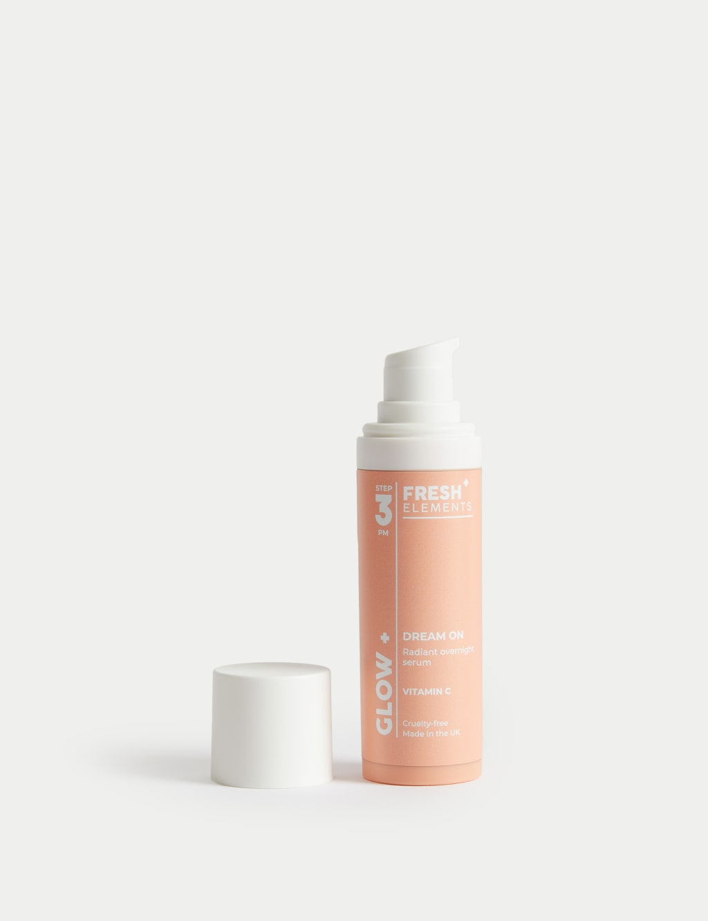 Glow Radiant Overnight Serum 30ml 2 of 6