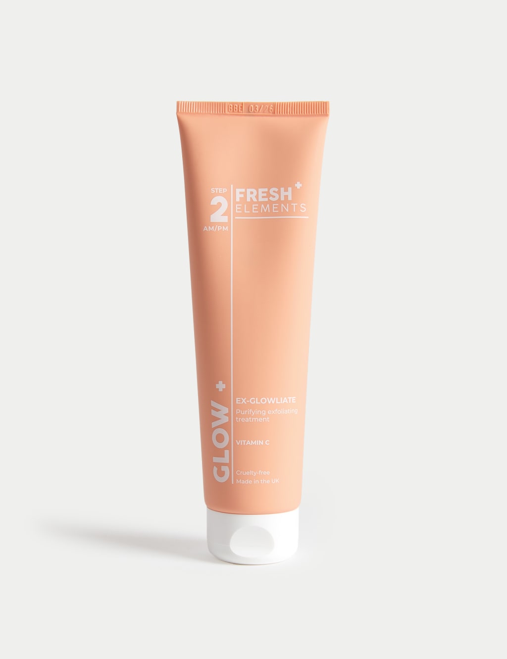 Glow Purifying Exfoliating Treatment 150ml 2 of 5