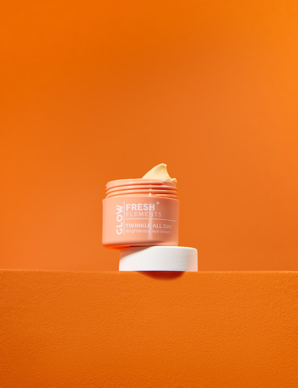 Glow Brightening Eye Cream 15ml 1 of 7
