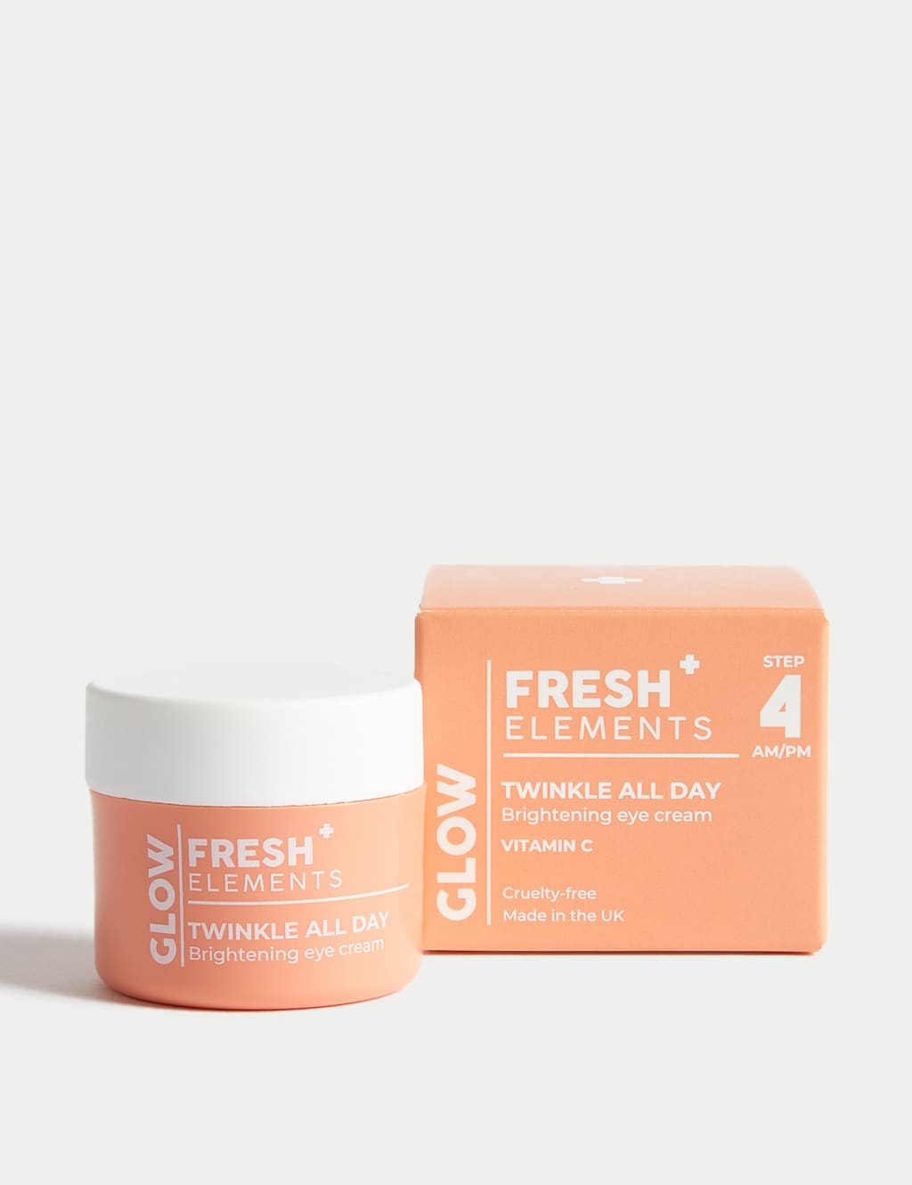 Glow Brightening Eye Cream 15ml 4 of 7