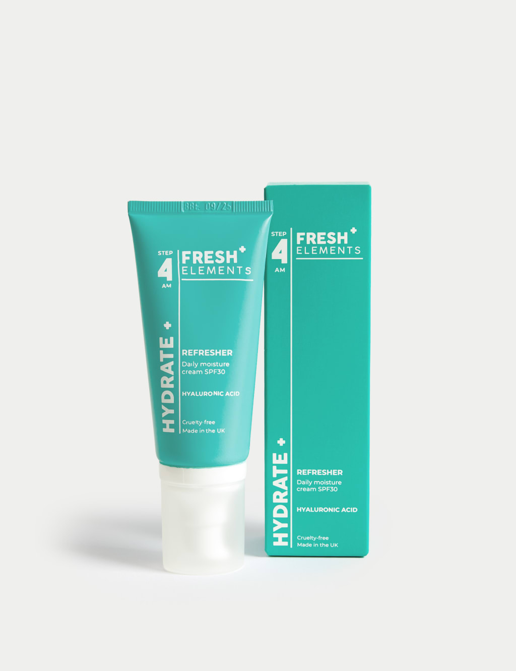 Hydrate Daily Moisture Cream SPF30 50ml 4 of 6