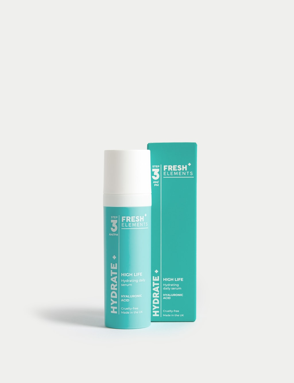 Hydrate Daily Serum 30ml 4 of 6