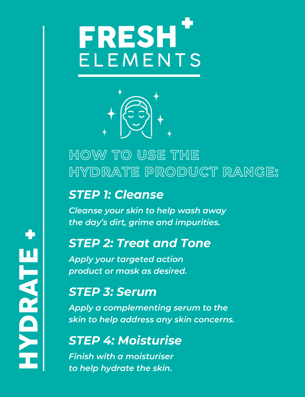 Hydrate Daily Serum 30ml 6 of 6