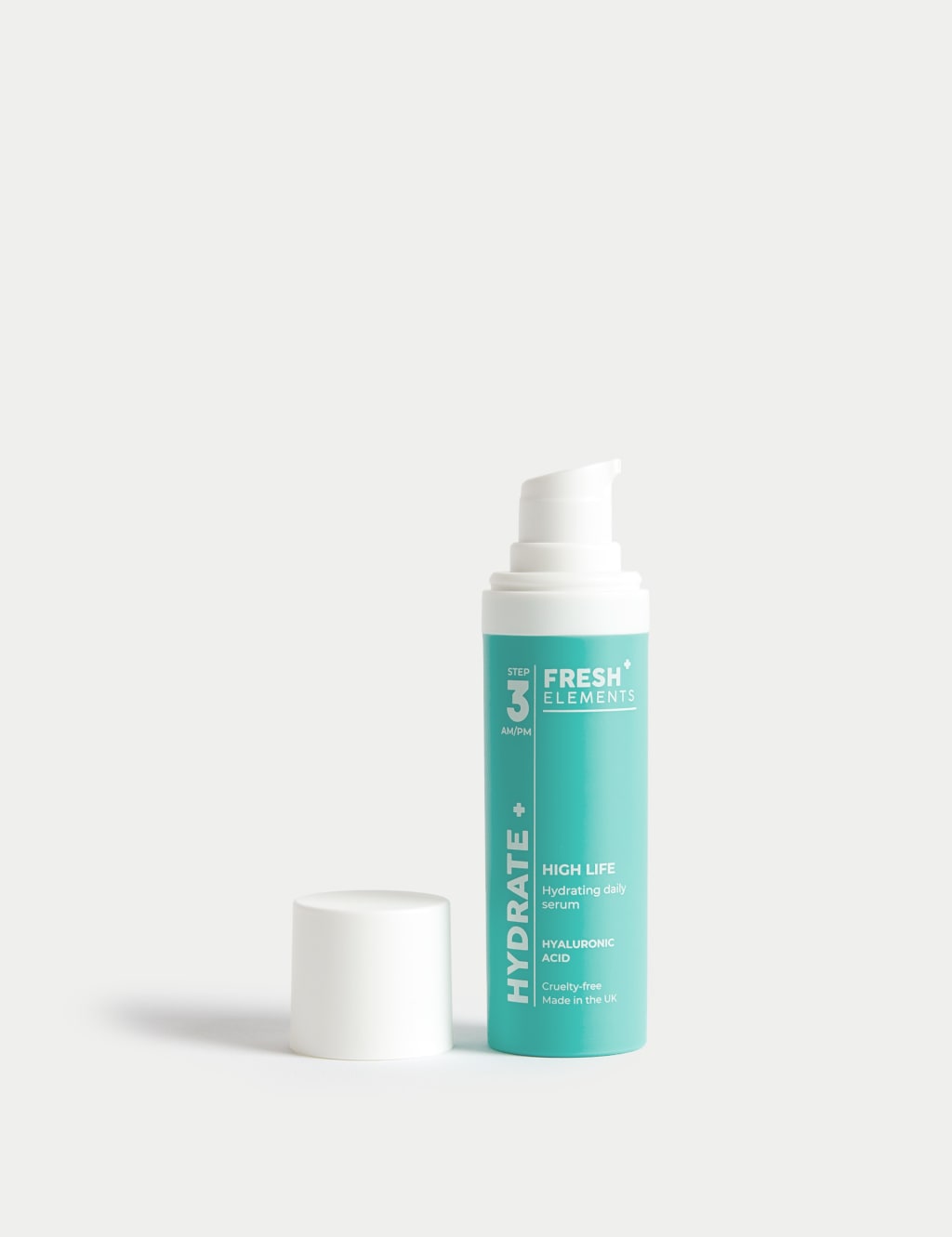 Hydrate Daily Serum 30ml 2 of 6