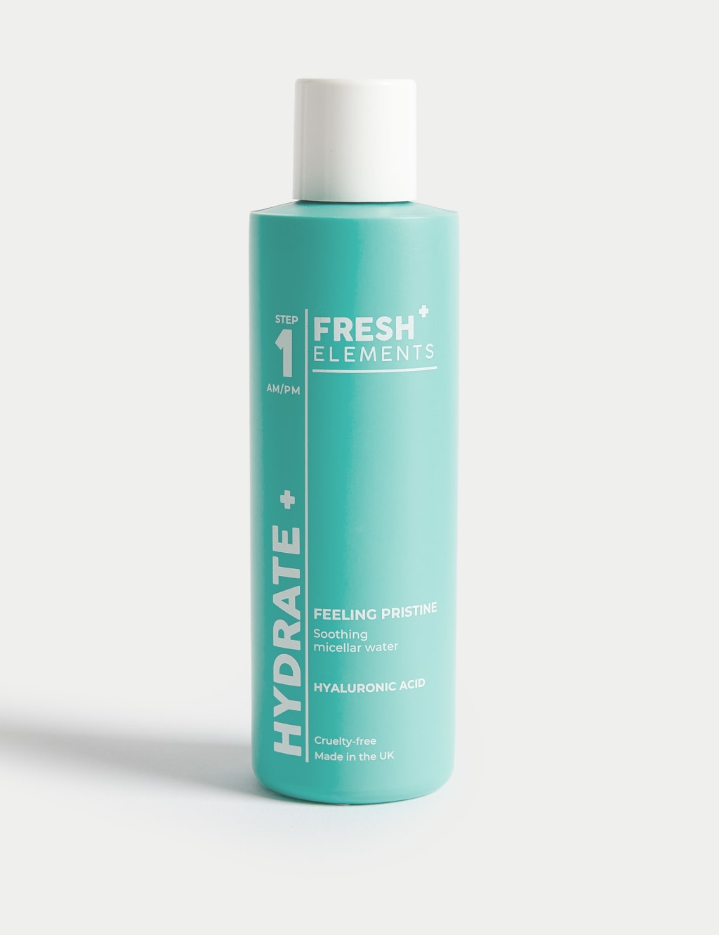 Hydrate Soothing Micellar Water 200ml 2 of 5
