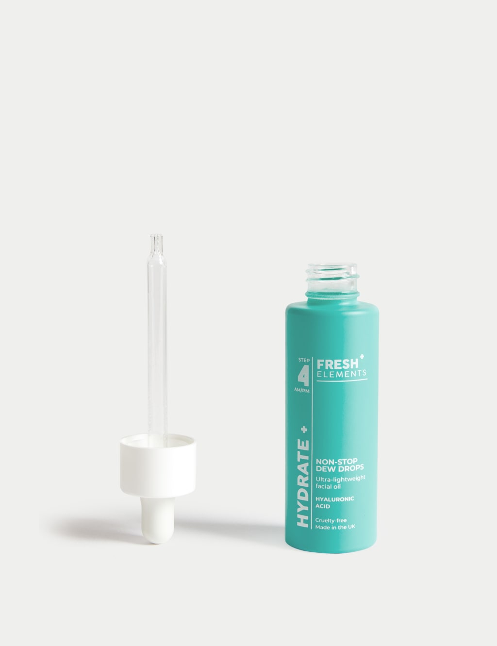 Hydrate Ultra Lightweight Face Oil 30ml 2 of 4