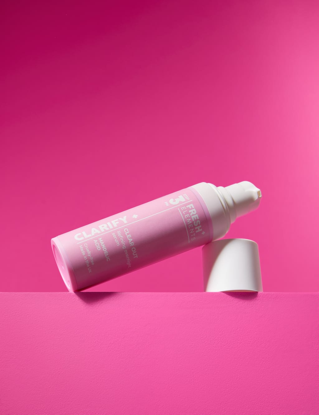 Clarify Refining Overnight Serum 30ml 1 of 6