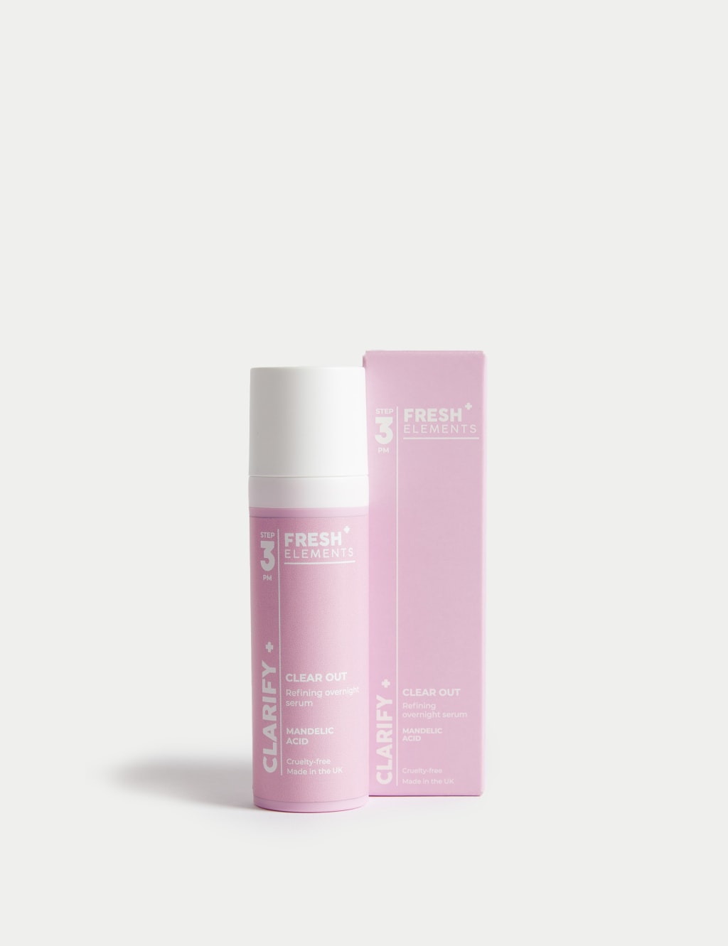 Clarify Refining Overnight Serum 30ml 4 of 6