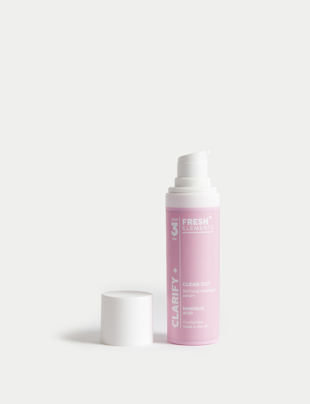 Clarify Refining Overnight Serum 30ml 2 of 6