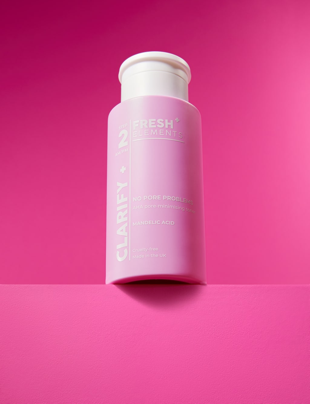 Clarify AHA Pore Minimising Toner 230ml 1 of 6