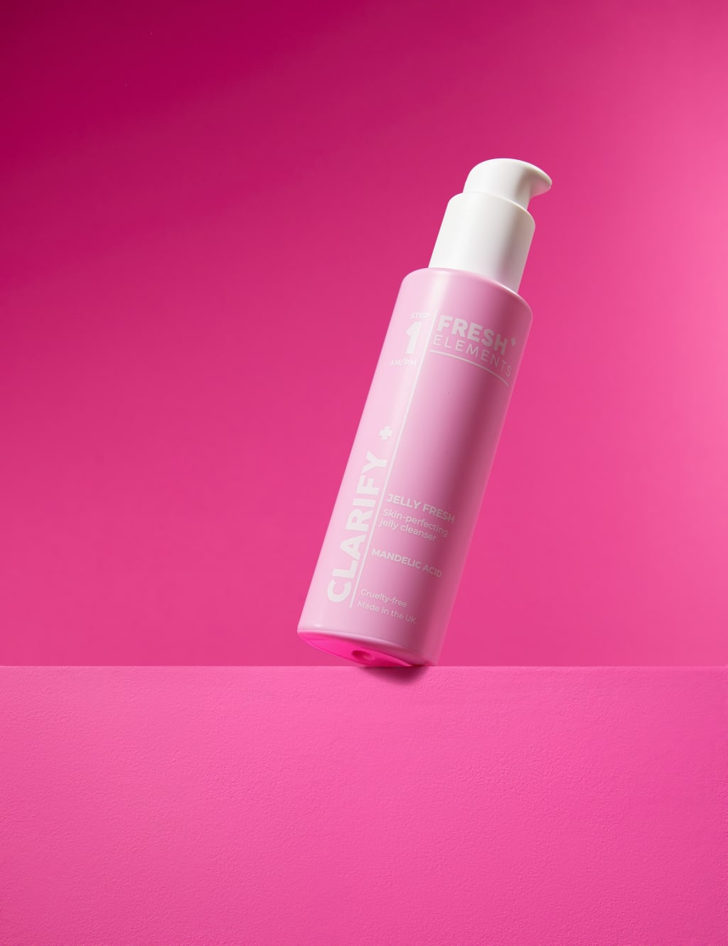 Clarify Skin-Perfecting Jelly Cleanser 140ml 1 of 6